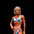 Sandy  Clark - NPC Palmetto Cup 2013 - #1